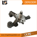 machine manufacturer anodized die cast cnc part